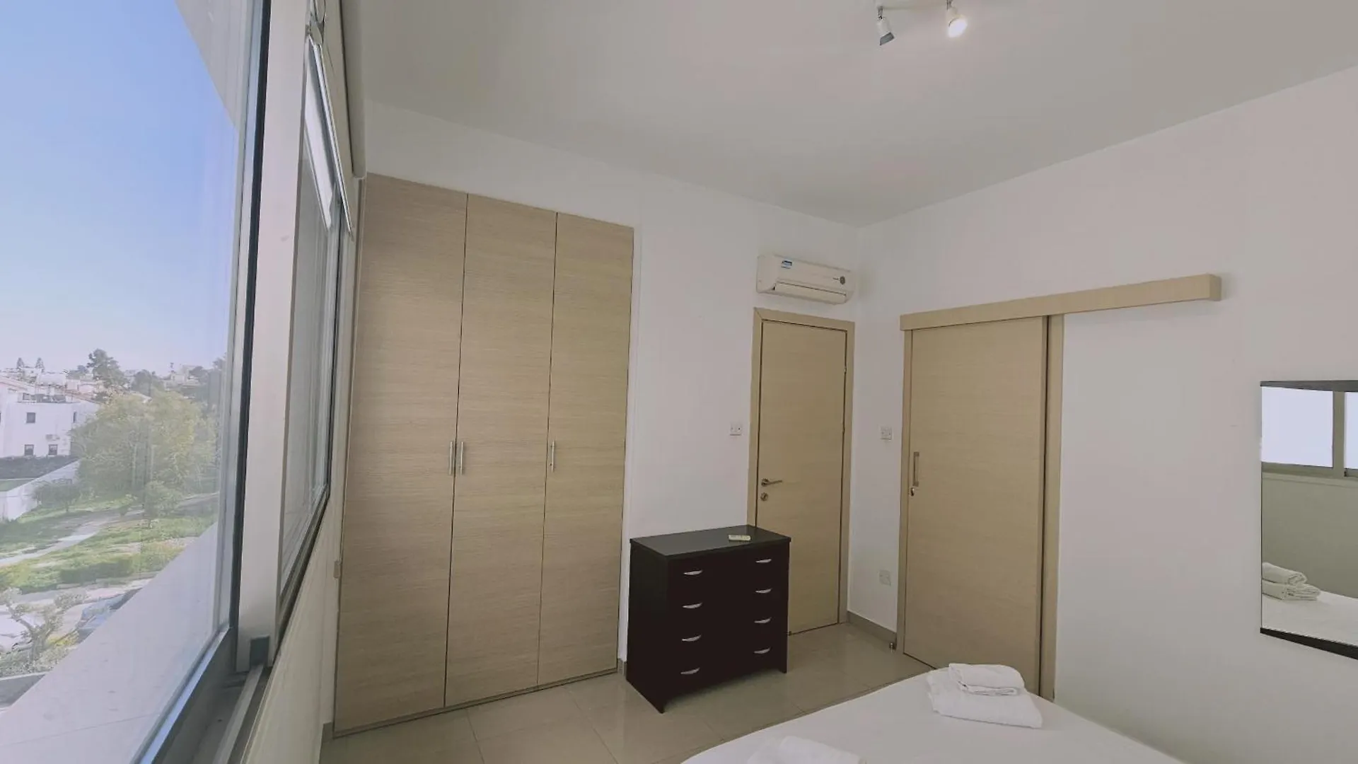 Stay White Petals Apartment Larnaca 0*,  Cyprus
